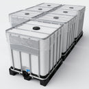 Anti-Static Dust Cover for 1000L IBC – Pack of 10 (view 2)
