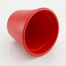 20 Litre Tapered Ingredient Bin Food Grade Plastic (view 2)