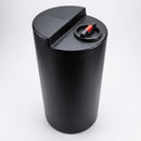 400 Litre Chemical Dosing Tank – MDPE with Stepped Top (view 2)