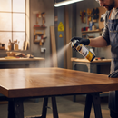 Dark Slate Gray High-Performance Clear Lacquer Aerosol 500ml for Durable Finishes