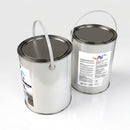Oil-Based Satinwood Paint 5L for Wood & Metal Surfaces (view 2)