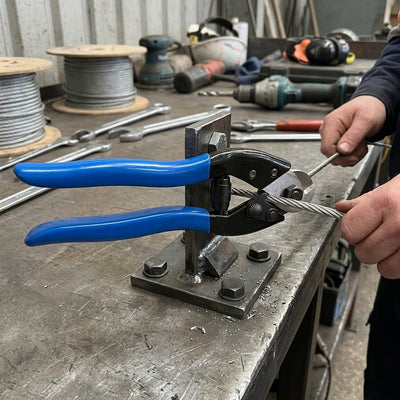 8" Imitation Felco Cutters