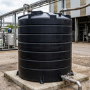 20,000 Litre Industrial Polyethylene Storage Tank