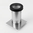 Sun Tube 350mm Rigid Tube for Flat Roof Applications (view 2)
