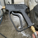 High Pressure Wash Gun 3/8" BSP Female Inlet 310 Bar