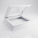 Roof Access Hatch 1000x1000mm for Flat Roofs (view 2)