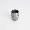Flush Joint Internal Jointer – 76mm Diameter Aluminium (view 2)