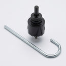 Quick-fit Tank Outlet Fitting Kit, 2" M / 1½" F BSP (view 2)