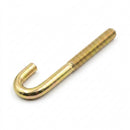 M8 Hook Bolt - 8mm Diameter, 100mm Length (view 2)