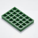 GRP Grating Panels 25mm Thick (view 2)