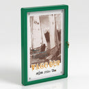 Double Sided Outdoor Poster Case 75mm Aluminium 9 A4 Capacity (view 2)