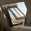 Top Hung Roof Window 3570mm x 780mm Laminated Pine