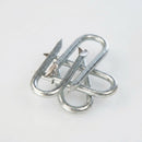 40mm x 4mm Staples for Fencing and Construction (view 2)