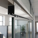 Top Track for Sliding Doors, 325 Series