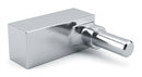 Adjustable RSJ Gate Hanger with 20mm Pin (view 2)