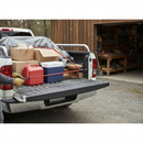 Dark Slate Gray 900mm Heavy Duty Bungee Straps - Red (Twin Pack)