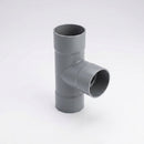 76mm Diameter Flush Joint Downpipe Branches (view 2)