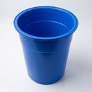 Tapered Ingredient Bin 85L – Food Grade Polyethylene Storage (view 2)