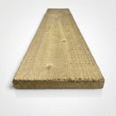 Timber Boarding 150mm x 22mm x 3.0m (view 2)