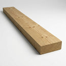 C16 Timber 150mm x 75mm (6" x 3") 3.66m (12ft) (view 2)