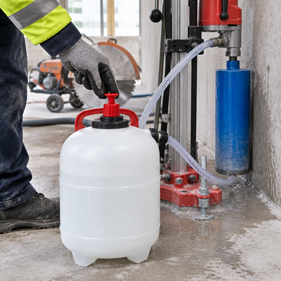 Pressure Relief Valve Spare for 16 Litre Dust Control Water Tank