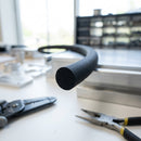 6mm Sponge Neoprene Cord - 50m Length (view 2)