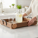 Premium 12 Pack Round Cork Pads - 19mm Self-Adhesive Non-Slip Bumpers for Furniture Protection and Noise Reduction