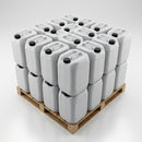 Deionised Water 400 Litre Bulk Supply, 16 x 25L Jerry Cans (view 2)