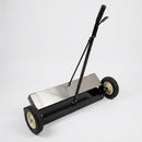 762mm Heavy Duty Magnetic Sweeper Lever Release (view 2)
