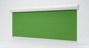 Manual Roller Blinds - Various Colours (view 2)