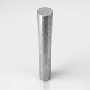 60–168mm Dome Top Galvanised Steel Bollard, 1000–1100mm (view 2)
