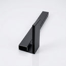 L Return Aluminium Fascia Board Joint Cover (view 2)