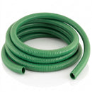 2" Green Medium Duty PVC Suction Hose - 30m Coil (view 2)