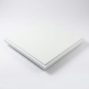 Non-Fire Rated Metal Tegular Access Panel 600mm x 600mm (view 2)