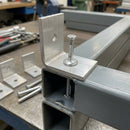 Hammerscrews Box of 100