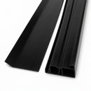 uPVC Gutter Trim (Drip Edge) 75mm x 2500mm (view 2)