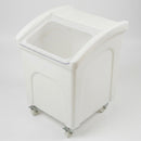 140 Litre Mobile Ingredient Truck Food Grade Polyethylene (view 2)