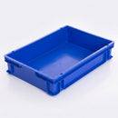 600 x 400 x 120mm 24L Euro Stacking Container Polypropylene (view 2)