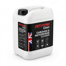 Caravan & Motorhome Exterior Cleaner 5L & 20L (view 2)