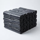 240 Litre Black Recycled Degradable Wheelie Bin Liners - Pack of 52