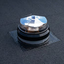 Flat Roof Sun Tunnel – 350mm Diameter