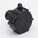 S60X6 Female Buttress to 3/4" Camlock Adaptor (view 2)