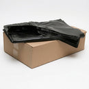 240 Litre Black Wheelie Bin Liners 760 x 1220 x 1370mm 100 Pack (view 2)