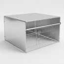 Expansion Unit for Outdoor Pen 110cm x 103cm x 103cm (view 2)