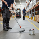 Dark Gray Premium Indoor Anti-Slip Floor Paint - Multiple Colours Available