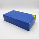 Powder-Free Nitrile Examination Gloves, Box of 100 (view 2)