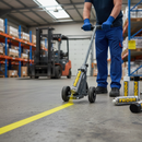 Light Slate Gray High-Performance Marking Paint Aerosols - Multiple Colours Available