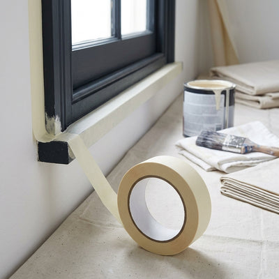 19mm Masking Tape - 50m