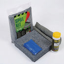 Universal Spill Kit - 10 Litre Absorbent Capacity (view 2)