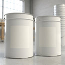 Industrial-Grade Polyurethane Floor Paint 5L